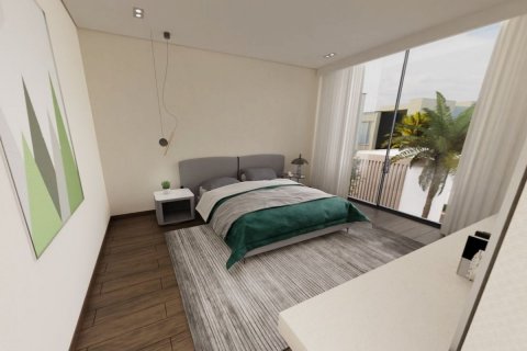 Müüa ärikinnisvara on the Saadiyat Island, Abu Dhabi, AÜE: 5 magamistoaga, 545 m² Nr 594388 - pilt 10