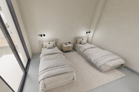Müüa ärikinnisvara on the Saadiyat Island, Abu Dhabi, AÜE: 5 magamistoaga, 545 m² Nr 594388 - pilt 13