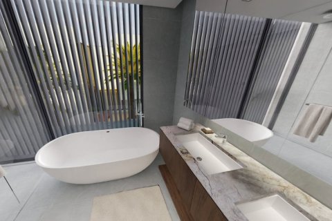 Müüa ärikinnisvara on the Saadiyat Island, Abu Dhabi, AÜE: 5 magamistoaga, 545 m² Nr 594388 - pilt 16
