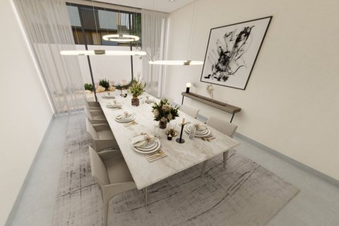 Müüa ärikinnisvara on the Saadiyat Island, Abu Dhabi, AÜE: 5 magamistoaga, 545 m² Nr 594388 - pilt 5