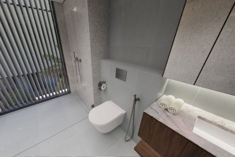 Müüa ärikinnisvara on the Saadiyat Island, Abu Dhabi, AÜE: 5 magamistoaga, 545 m² Nr 594388 - pilt 17