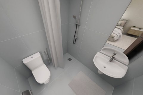 Müüa ärikinnisvara on the Saadiyat Island, Abu Dhabi, AÜE: 5 magamistoaga, 545 m² Nr 594388 - pilt 19