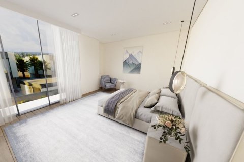 Müüa ärikinnisvara on the Saadiyat Island, Abu Dhabi, AÜE: 5 magamistoaga, 545 m² Nr 594388 - pilt 8