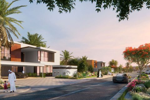 Müüa ärikinnisvara on the Saadiyat Island, Abu Dhabi, AÜE: 5 magamistoaga, 545 m² Nr 594388 - pilt 21