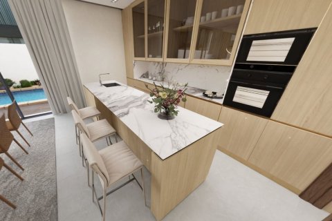 Müüa ärikinnisvara on the Saadiyat Island, Abu Dhabi, AÜE: 5 magamistoaga, 545 m² Nr 594388 - pilt 4