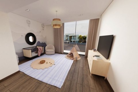 Müüa ärikinnisvara on the Saadiyat Island, Abu Dhabi, AÜE: 5 magamistoaga, 545 m² Nr 594388 - pilt 12