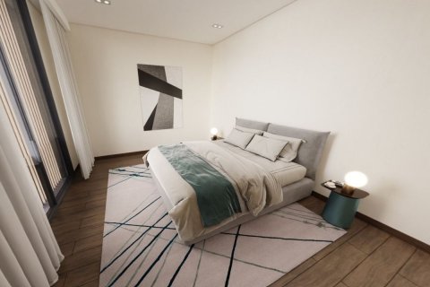 Müüa ärikinnisvara on the Saadiyat Island, Abu Dhabi, AÜE: 5 magamistoaga, 545 m² Nr 594388 - pilt 9