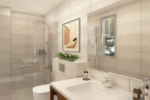 Commercial property in Khalifa City, Abu Dhabi, UAE 4 bedrooms, 316 sq.m. № 594364 - photo 8