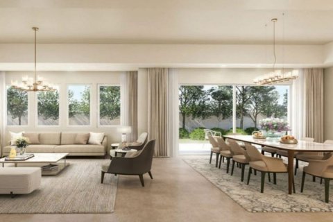Commercial property in Khalifa City, Abu Dhabi, UAE 4 bedrooms, 316 sq.m. № 594364 - photo 5