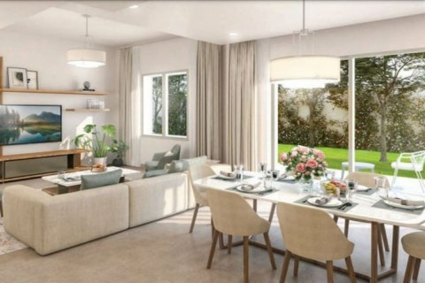Commercial property in Khalifa City, Abu Dhabi, UAE 4 bedrooms, 316 sq.m. № 594364 - photo 2