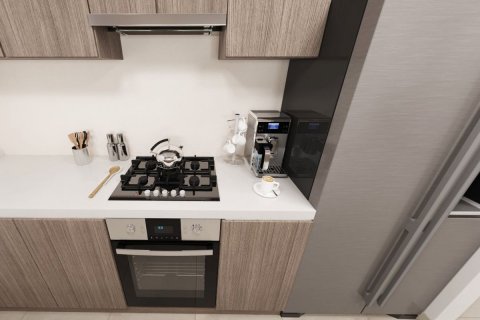 Byt na Yas Island, Abu Dhabi, SAE 1 ložnice, 80 m² Č.: 594390 - fotografie 10