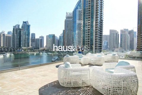 Apartment in Dubai Marina, UAE 1 bedroom, 71 sq.m. № 625630 - photo 13