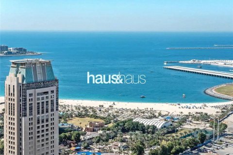Apartment in Dubai Marina, UAE 1 bedroom, 71 sq.m. № 625630 - photo 11