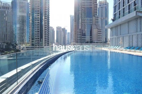Apartment in Dubai Marina, UAE 1 bedroom, 71 sq.m. № 625630 - photo 22