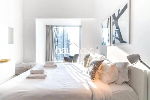 Apartment in Dubai Marina, UAE 1 bedroom, 71 sq.m. № 625630 - photo 18