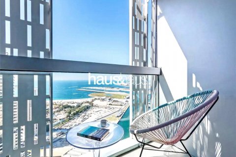 Apartment in Dubai Marina, UAE 1 bedroom, 71 sq.m. № 625630 - photo 5