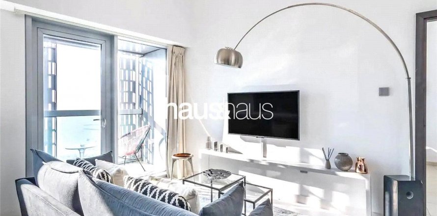 Apartment in Dubai Marina, UAE 1 bedroom, 71 sq.m. № 625630