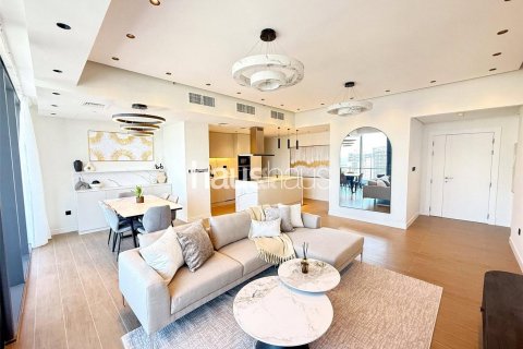 Apartment sa Dubai Marina, Dubai, UAE 3 silid-tulugan, 166 sq.m. № 625502 - larawan 1