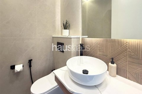 Apartment sa Dubai Marina, Dubai, UAE 3 silid-tulugan, 166 sq.m. № 625502 - larawan 13