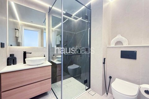 Apartment sa Dubai Marina, Dubai, UAE 3 silid-tulugan, 166 sq.m. № 625502 - larawan 14