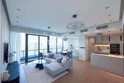 Apartment sa Dubai Marina, Dubai, UAE 3 silid-tulugan, 166 sq.m. № 625502 - larawan 2