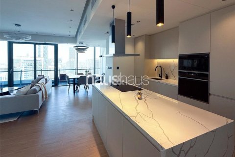 Apartment sa Dubai Marina, Dubai, UAE 3 silid-tulugan, 166 sq.m. № 625502 - larawan 3
