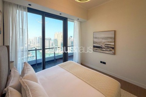 Apartment sa Dubai Marina, Dubai, UAE 3 silid-tulugan, 166 sq.m. № 625502 - larawan 7