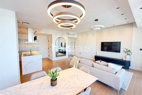 Apartment sa Dubai Marina, Dubai, UAE 3 silid-tulugan, 166 sq.m. № 625502 - larawan 5