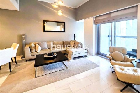 Apartment in Dubai Marina, UAE 2 bedrooms, 142 sq.m. № 625628 - photo 1