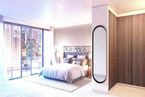 Byt v Business Bay, Dubai, SAE 2 ložnice, 88 m² Č.: 625571 - fotografie 6