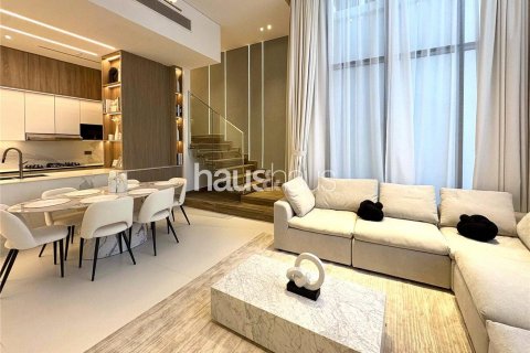 Shtëpi në qytet në Jumeirah Village Circle, Dubai, Emiratet e Bashkuara Arabe 4 dhoma gjumi, 282 m2. № 625570 - Foto 2