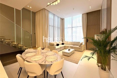 Shtëpi në qytet në Jumeirah Village Circle, Dubai, Emiratet e Bashkuara Arabe 4 dhoma gjumi, 282 m2. № 625570 - Foto 1