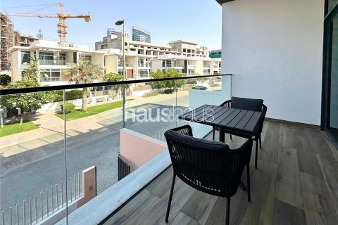 Shtëpi në qytet në Jumeirah Village Circle, Dubai, Emiratet e Bashkuara Arabe 4 dhoma gjumi, 282 m2. № 625570 - Foto 13