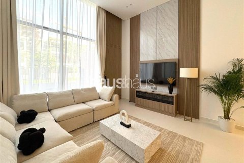 Shtëpi në qytet në Jumeirah Village Circle, Dubai, Emiratet e Bashkuara Arabe 4 dhoma gjumi, 282 m2. № 625570 - Foto 4