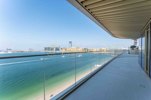 Apartment til leje i Dubai Harbour, Dubai, UAE 2 soveværelser, 132 kvm № 592407 - foto 21
