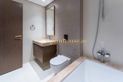 Apartment til leje i Dubai Harbour, Dubai, UAE 2 soveværelser, 132 kvm № 592407 - foto 9