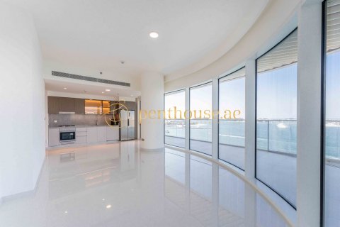 Apartment til leje i Dubai Harbour, Dubai, UAE 2 soveværelser, 132 kvm № 592407 - foto 1