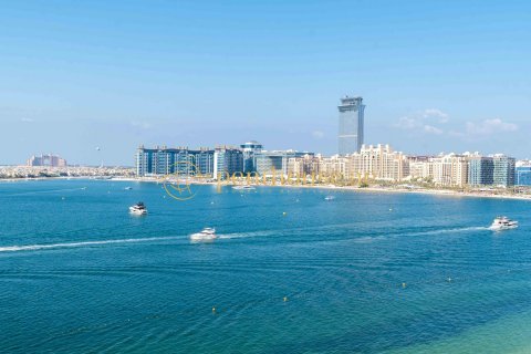 Apartment til leje i Dubai Harbour, Dubai, UAE 2 soveværelser, 132 kvm № 592407 - foto 15