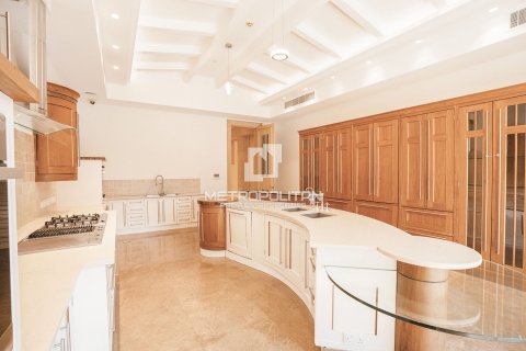 Villa in Emirates Hills, Dubai, UAE 7 bedrooms, 1750 sq.m. № 592439 - photo 11