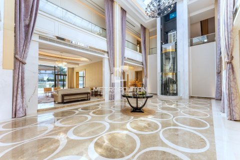 Villa till försäljning i Emirates Hills, Dubai, UAE 6 sovrum, 1750 kvm Nr. 592439 - fotografi 5