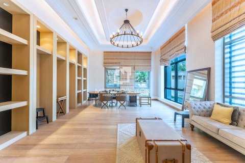 Villa till försäljning i Emirates Hills, Dubai, UAE 6 sovrum, 1750 kvm Nr. 592439 - fotografi 11