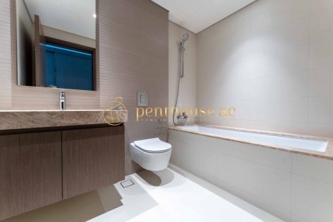 Apartament në Dubai Harbour, Dubai, Emiratet e Bashkuara Arabe 2 dhoma gjumi, 164 m2. № 592406 - Foto 21