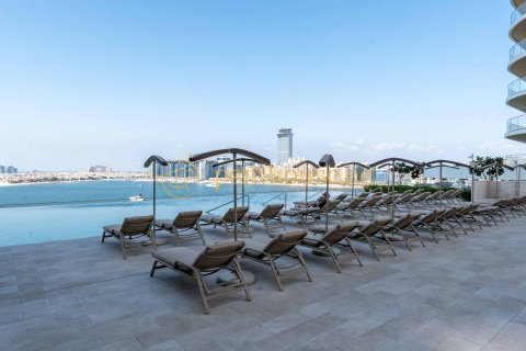 Apartament në Dubai Harbour, Dubai, Emiratet e Bashkuara Arabe 2 dhoma gjumi, 164 m2. № 592406 - Foto 10