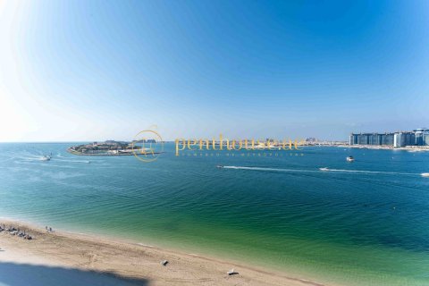 Apartament në Dubai Harbour, Dubai, Emiratet e Bashkuara Arabe 2 dhoma gjumi, 164 m2. № 592406 - Foto 13