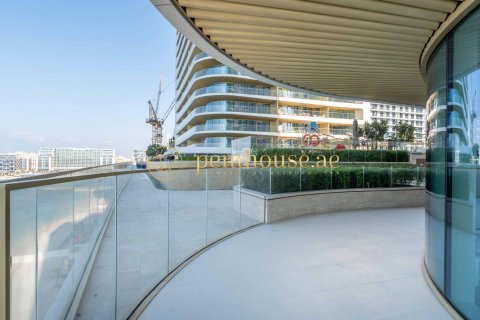 Apartament në Dubai Harbour, Dubai, Emiratet e Bashkuara Arabe 2 dhoma gjumi, 164 m2. № 592406 - Foto 8