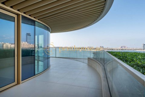 Apartament në Dubai Harbour, Dubai, Emiratet e Bashkuara Arabe 2 dhoma gjumi, 164 m2. № 592406 - Foto 9