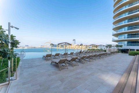 Apartament në Dubai Harbour, Dubai, Emiratet e Bashkuara Arabe 2 dhoma gjumi, 164 m2. № 592406 - Foto 14