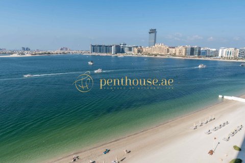 Apartament në Dubai Harbour, Dubai, Emiratet e Bashkuara Arabe 2 dhoma gjumi, 164 m2. № 592406 - Foto 7