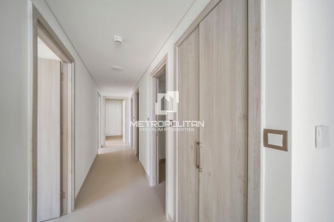 Apartmen di Dubai Creek Harbour (The Lagoons), Dubai, UAE 3 bilik tidur, 162 meter persegi № 592408 - foto 6