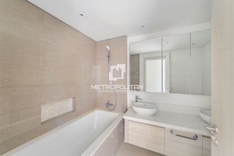 Apartmen di Dubai Creek Harbour (The Lagoons), Dubai, UAE 3 bilik tidur, 162 meter persegi № 592408 - foto 14